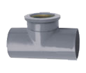 Ba chạc 90 độ ren trong (Ren đồng)